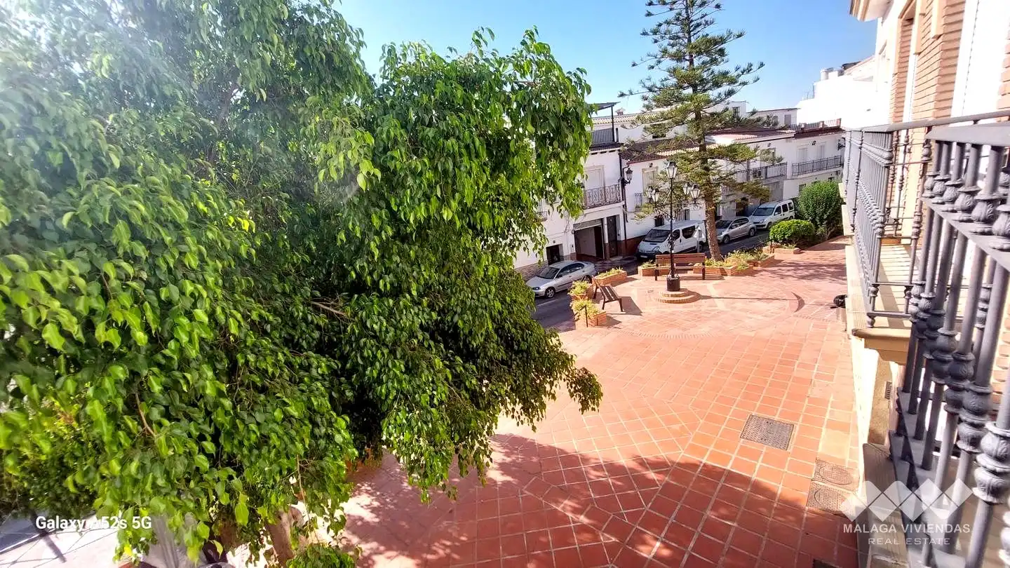 Vista exterior de Oficina en venta en Alhaurín El Grande