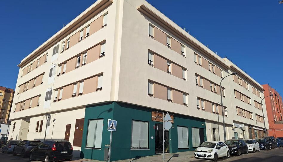 Foto 1 de Pis en venda a Cobreros Viejo, Cádiz