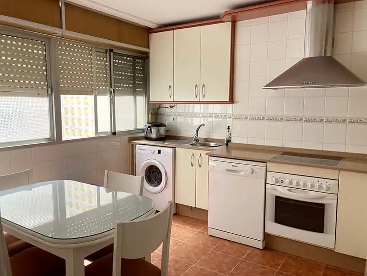 Piso con ascensor en venta en Tarifa ciudad, imagen 5