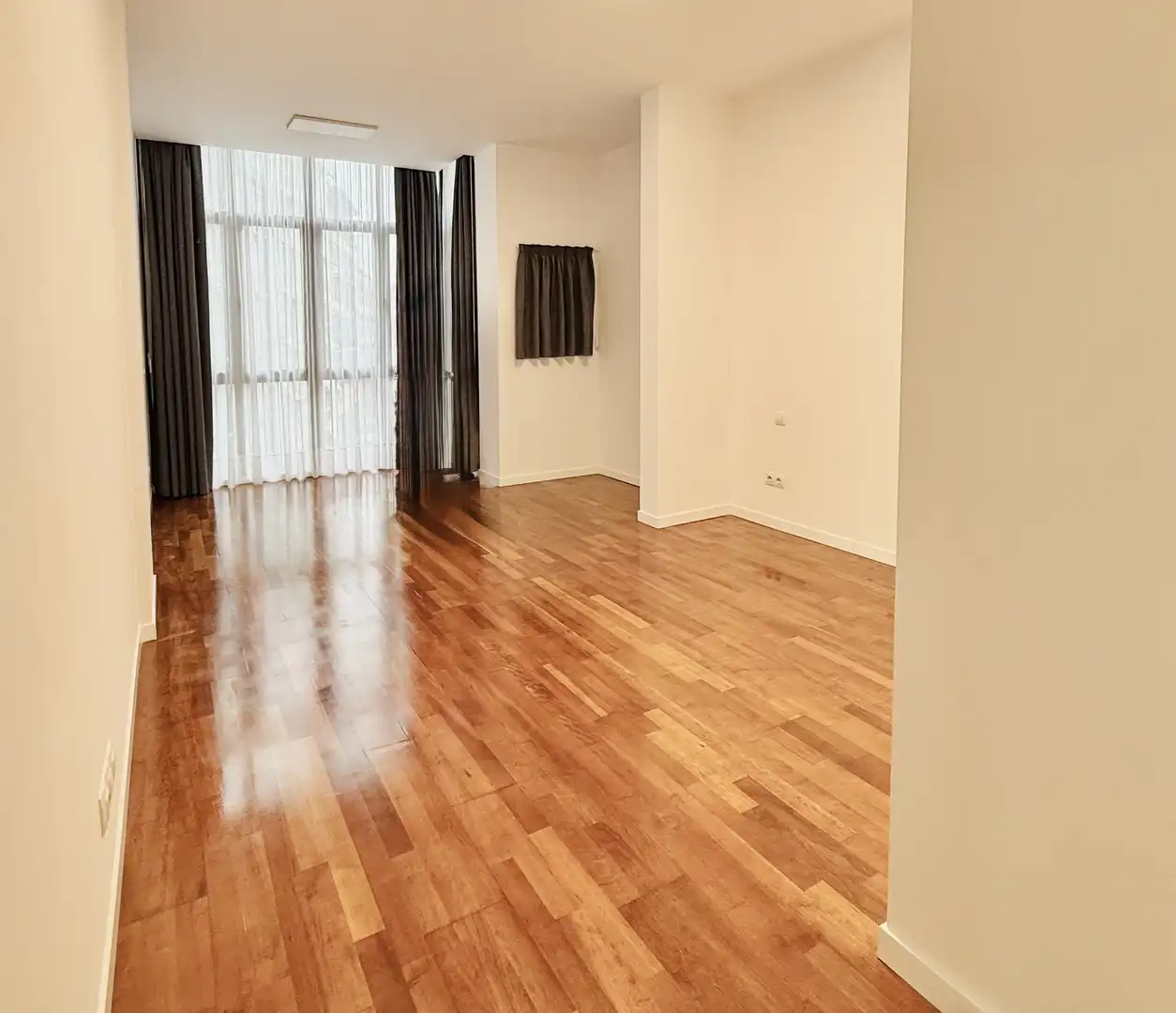 Piso con ascensor en venta en de Balmes, imagen 2