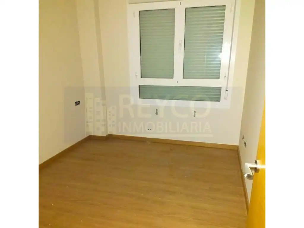 Dormitori de Edifici en venda en Arrúbal