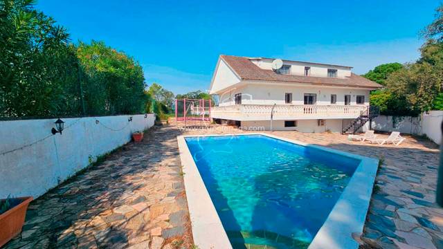 Casa-chalet en Venta en Terrafortuna - Puig Ventós