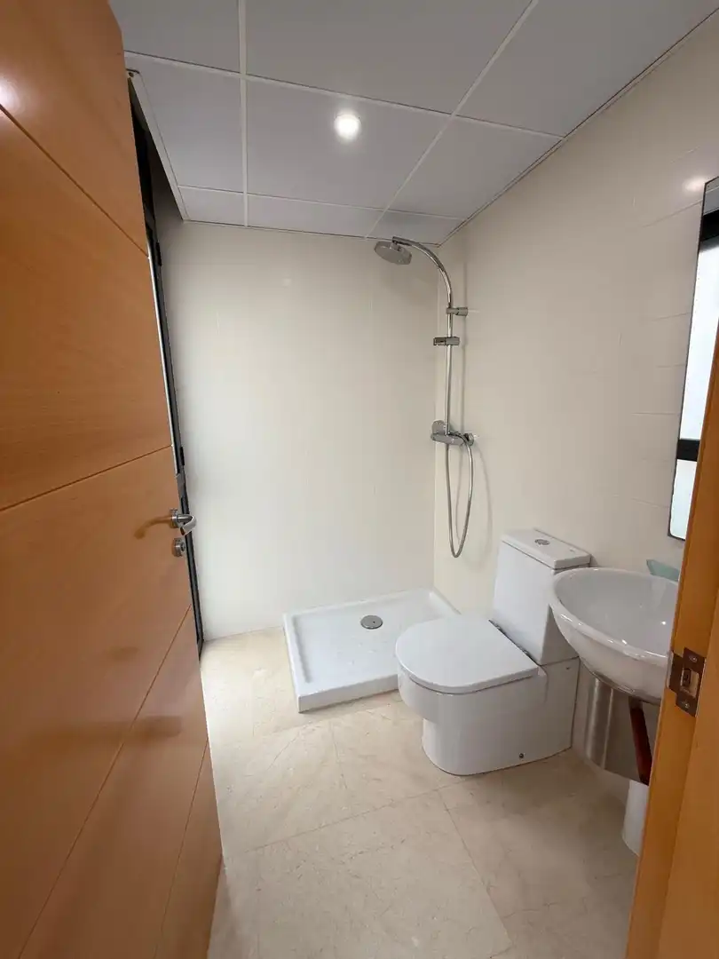 Baño de Casa o chalet en venta en Vinyols i els Arcs con Terraza