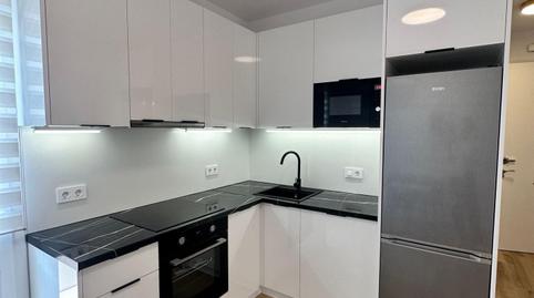 Foto 5 de Apartament de lloguer a Calle Claudio Coello, Los Ángeles, Alicante / Alacant