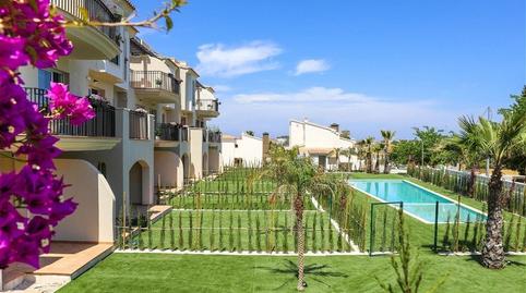 Foto 2 de Àtic en venda a El Montgó, Dénia