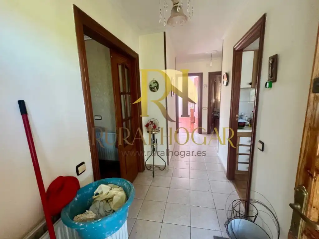 Casa in vendita a Vegaquemada, imagen 15
