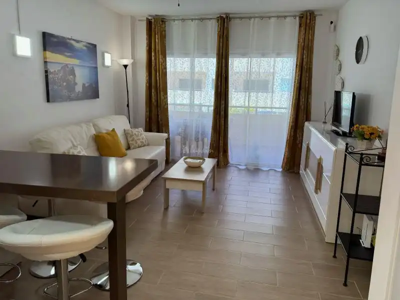 Apartamento en venta en Los Cristianos