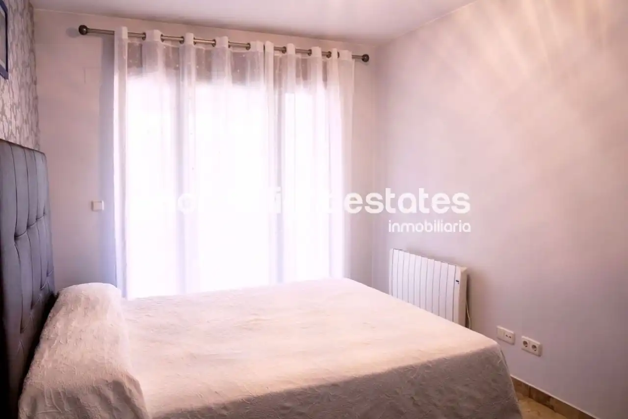 Appartamento con piscina in vendita a Casares Golf - Casares del Sol, imagen 20