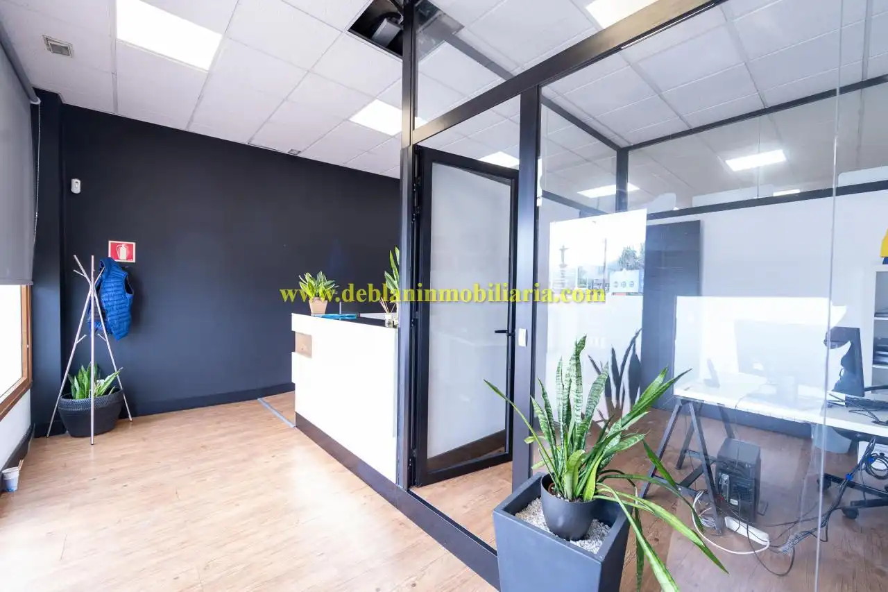 Business premises for sale in Tui, imagen 14
