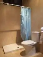 Badezimmer von Gebäude zum Verkauf in L'Espluga de Francolí