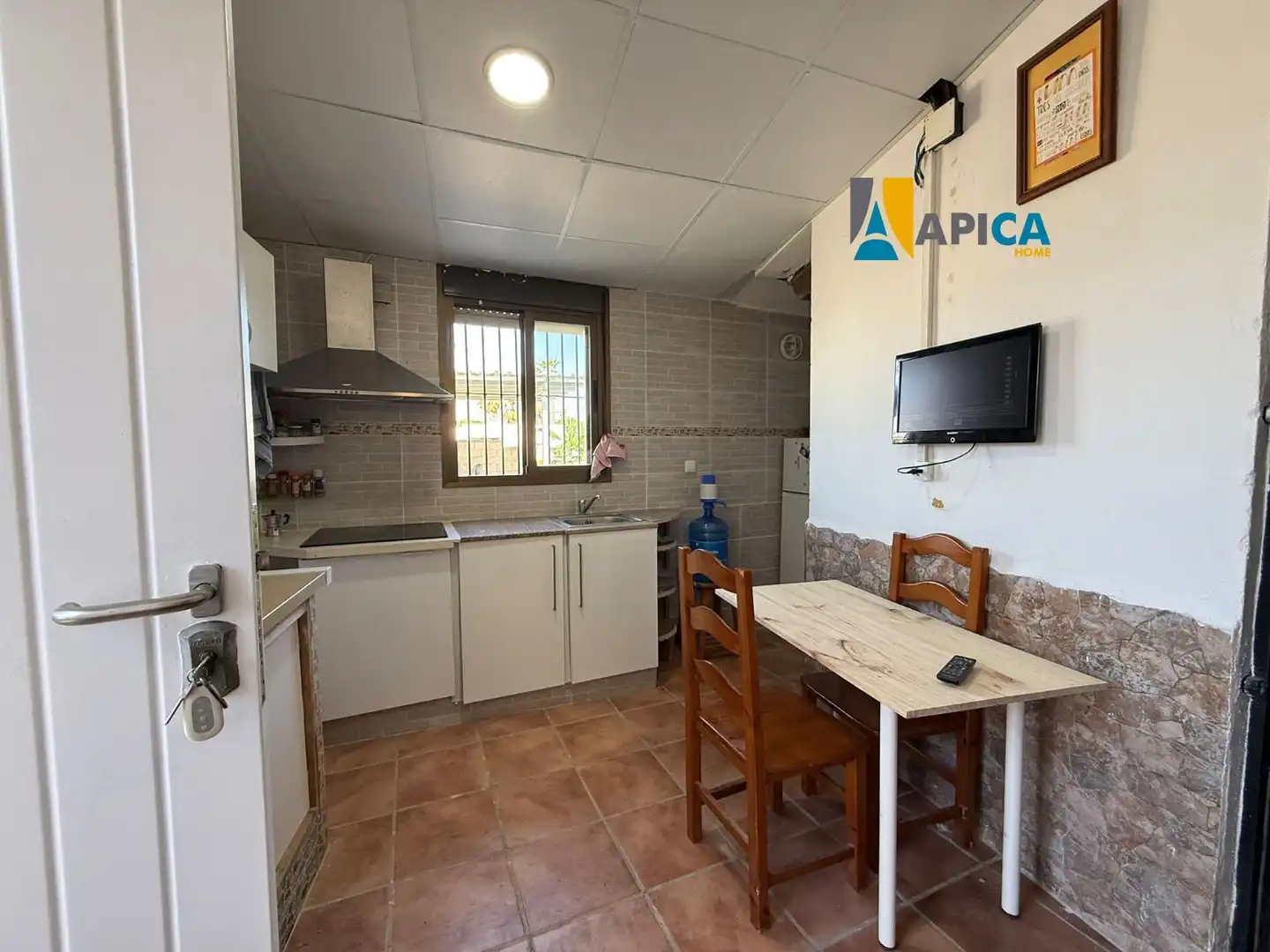 Kitchen of Houses for sale in Chiclana de la Frontera  with Storage room