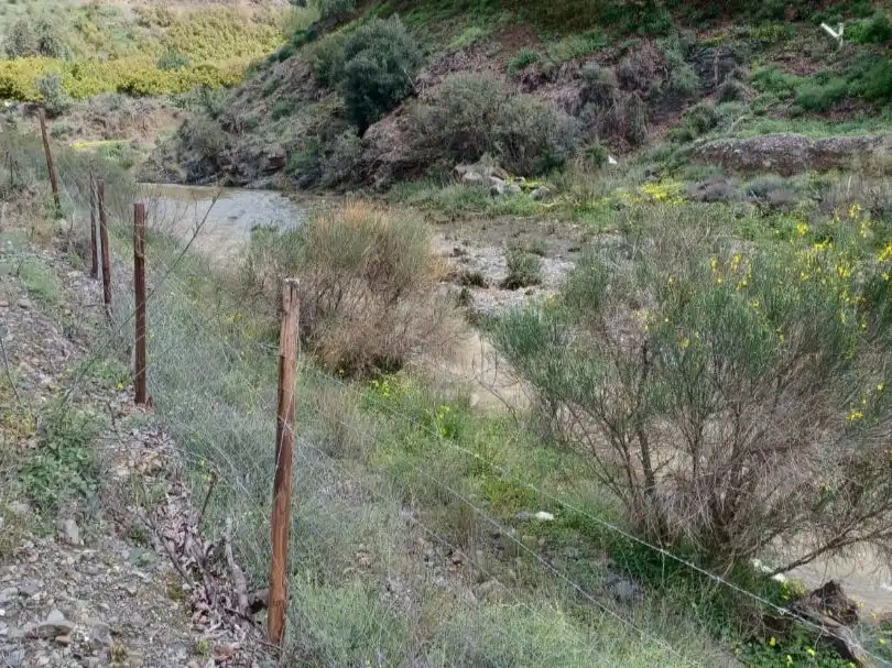Terreni e lotti in vendita a Diseminado R 38 61, imagen 4