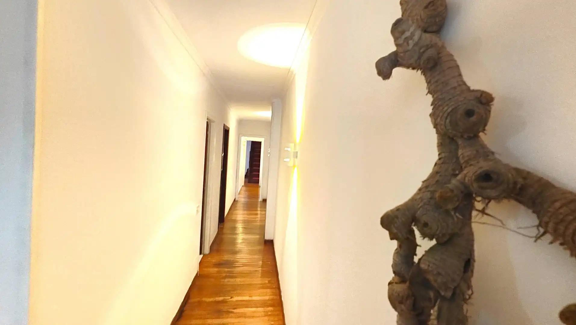 Piso en venta en Santiago de Compostela  con Trastero y Amueblado
