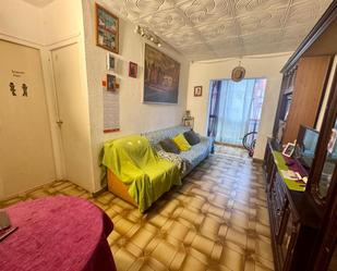 Living room of Flat for sale in Montcada i Reixac  with Balcony