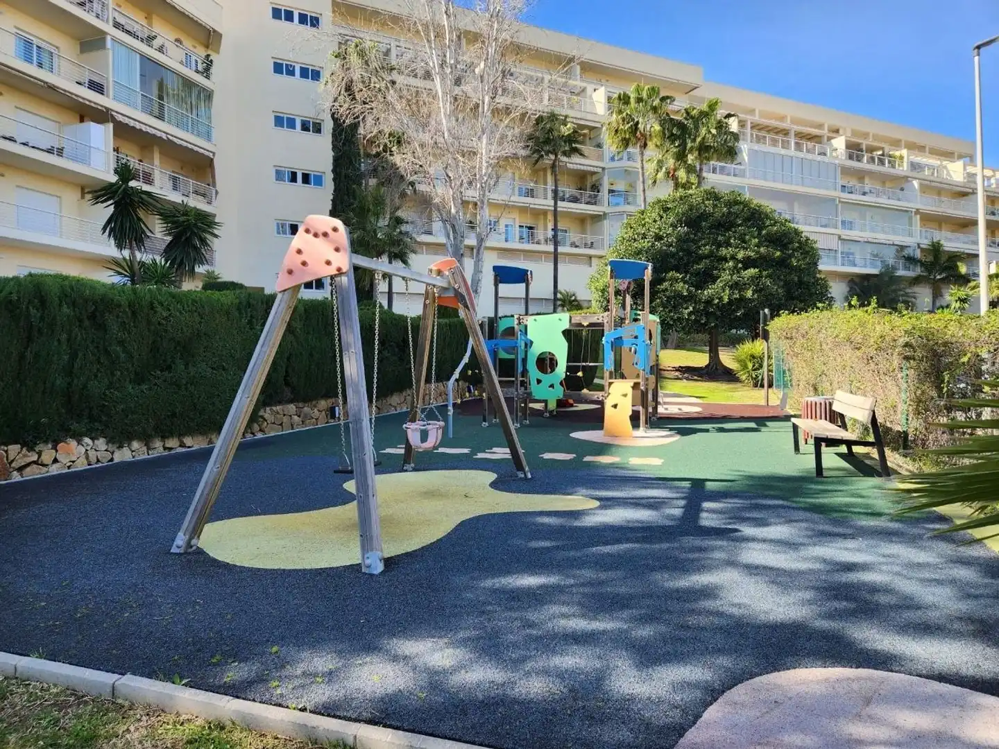 Flat for sale in Benalmádena, Málaga