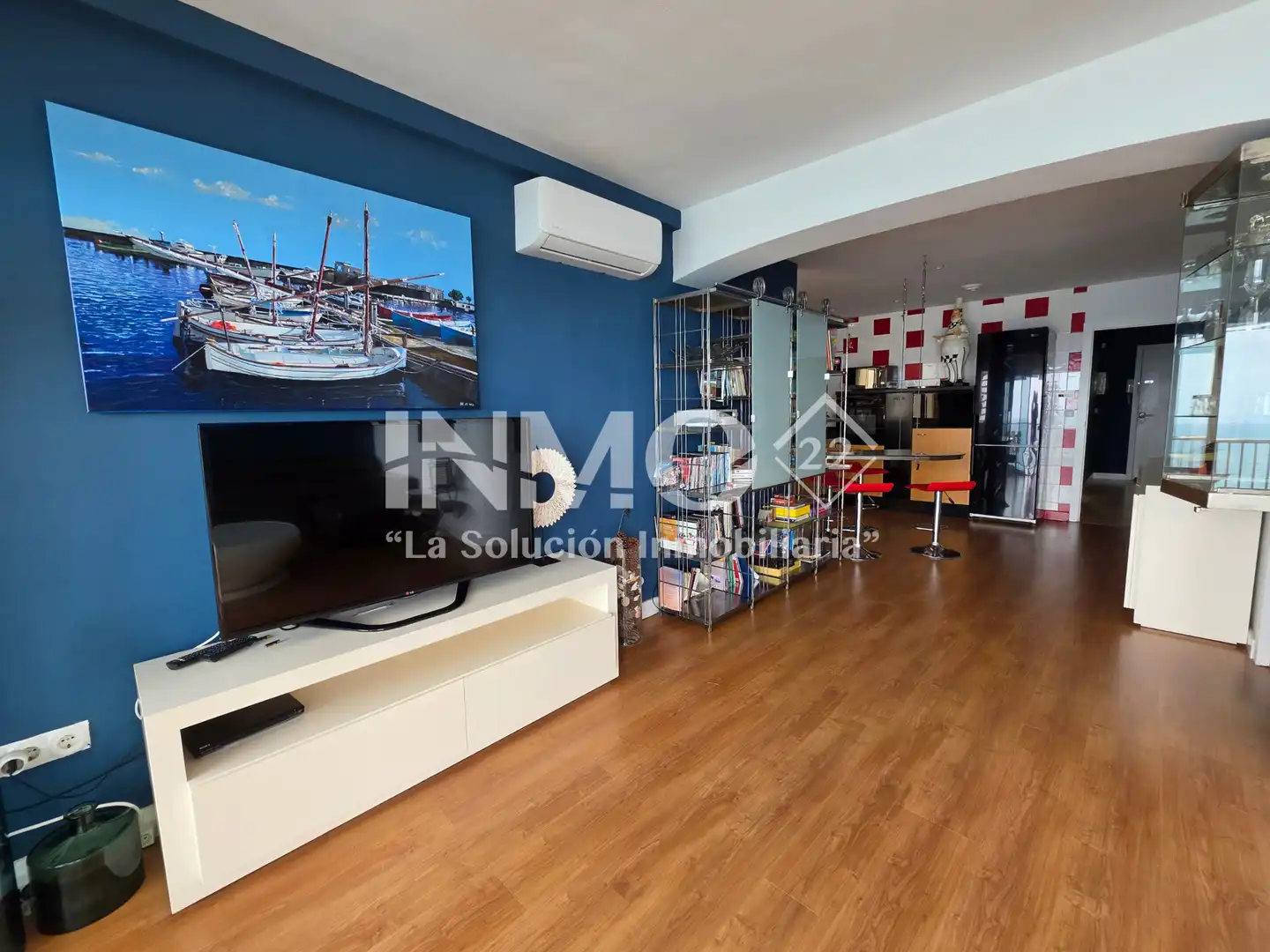Apartment with lift for sale in Carrer de la Falconera, imagen 7