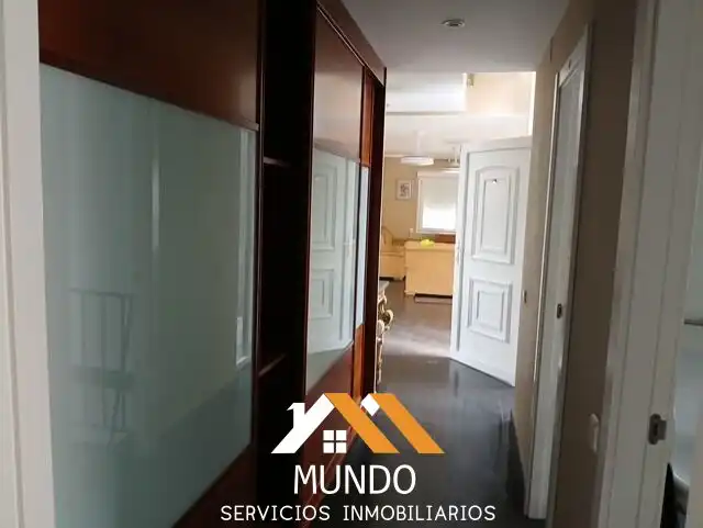 Casa o chalet de alquiler en Paterna con Aire acondicionado, Calefacción y Jardín privado