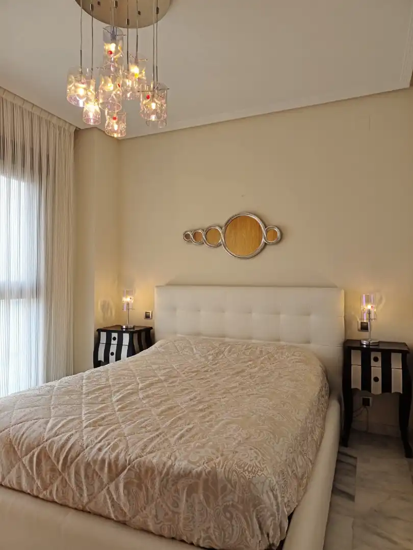 Appartement avec piscine à vendre à Playa de Poniente, imagen 11