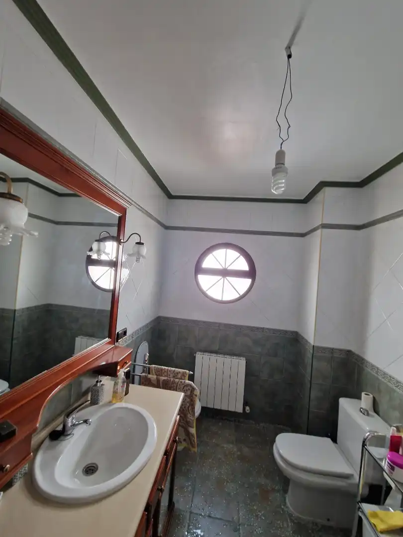 Casa amb balcó en venda a Úbeda, imagen 8