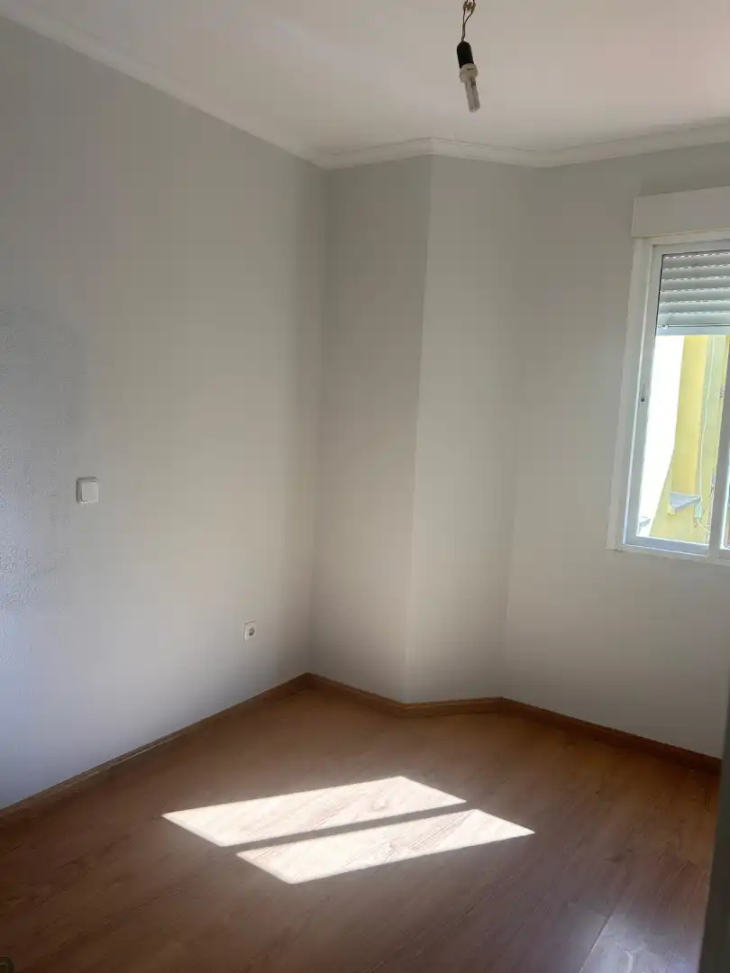 Habitación de Ático de alquiler en Madrid con Aire acondicionado, Calefacción y Terraza