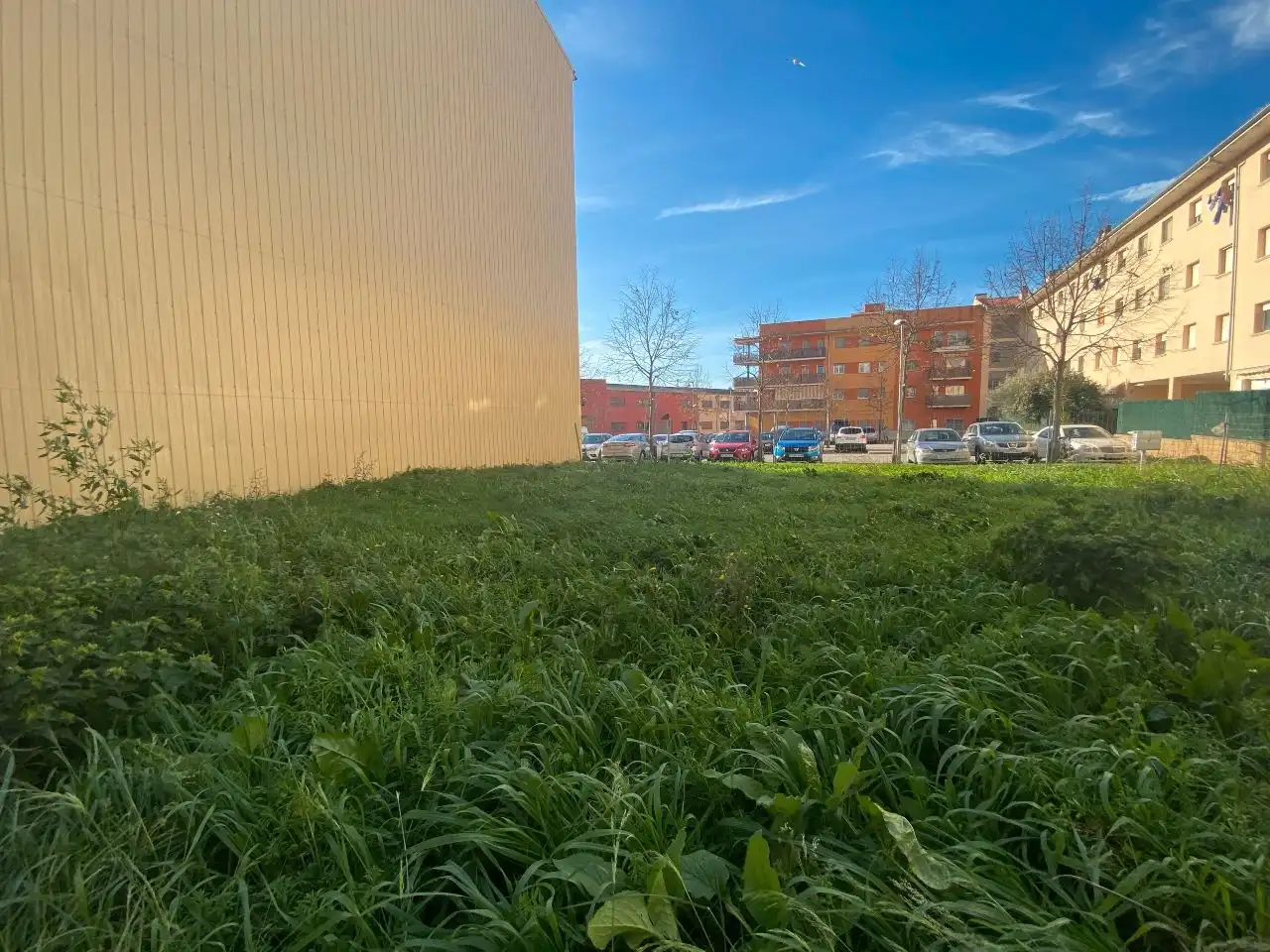 Wohnbaugrundstück zum Verkauf in Carrer Josep Pla 5, imagen 10
