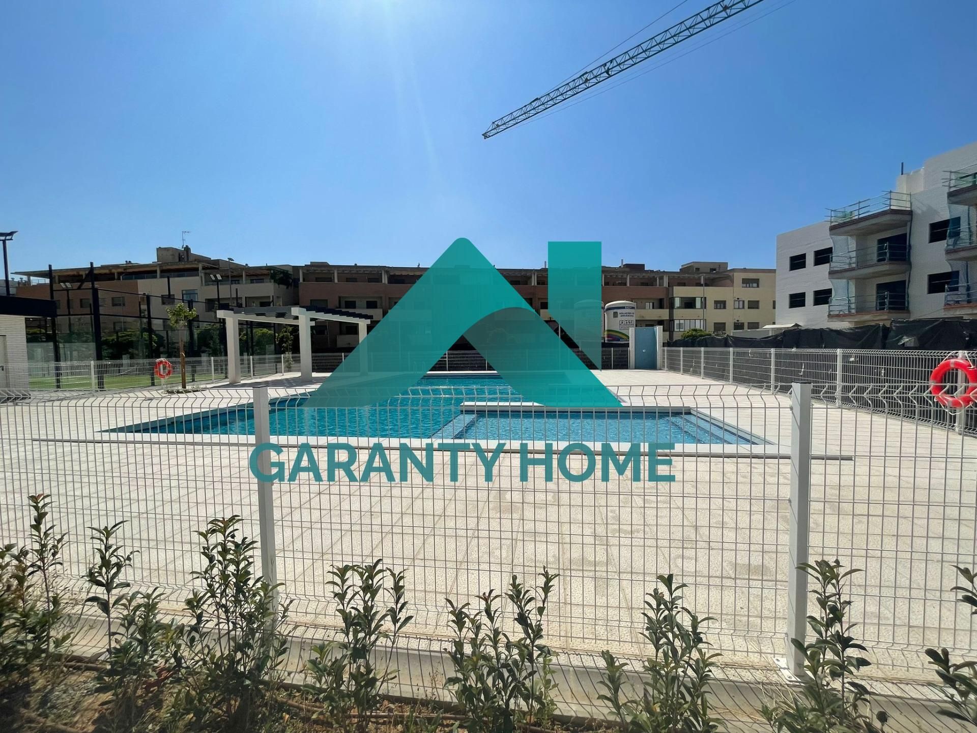 Flat for rent in Centro