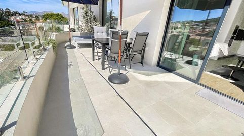 Foto 3 de Apartamento en venta en L'Albir, L'Alfàs del Pi