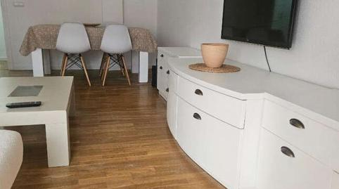 Foto 2 de Pis de lloguer a Pizarrales, Salamanca Capital