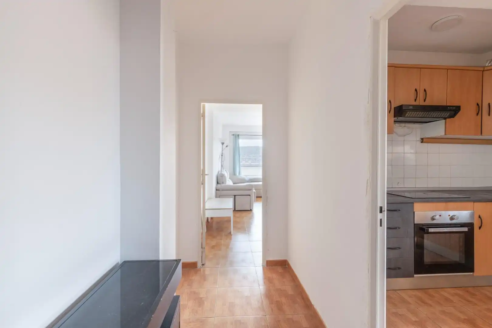 Piso en venta en Granada con Terraza y Balcón