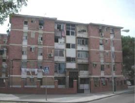 Exterior view of Flat for sale in  Córdoba Capital