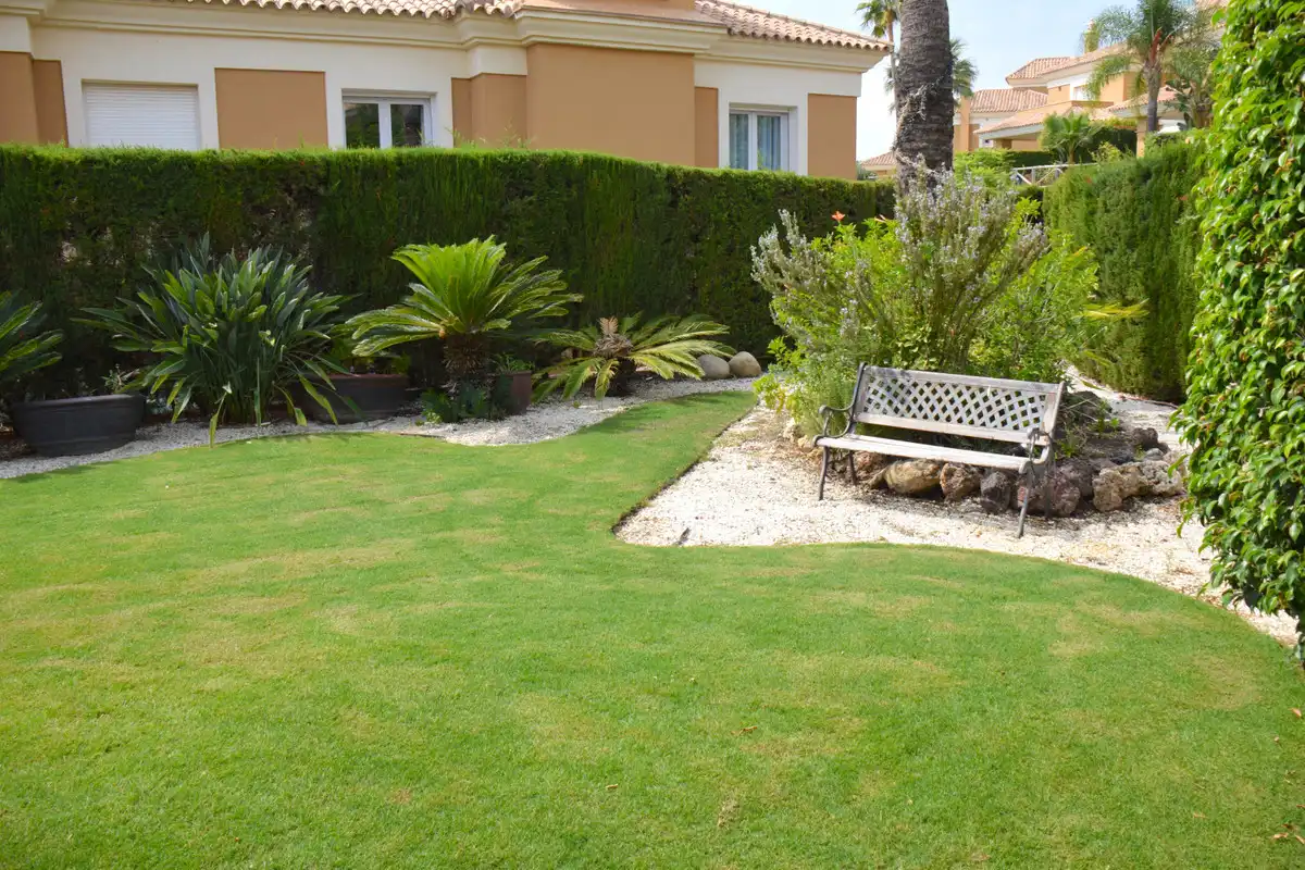 Maison mitoyenne à vendre à Río Real - Los Monteros, imagen 25
