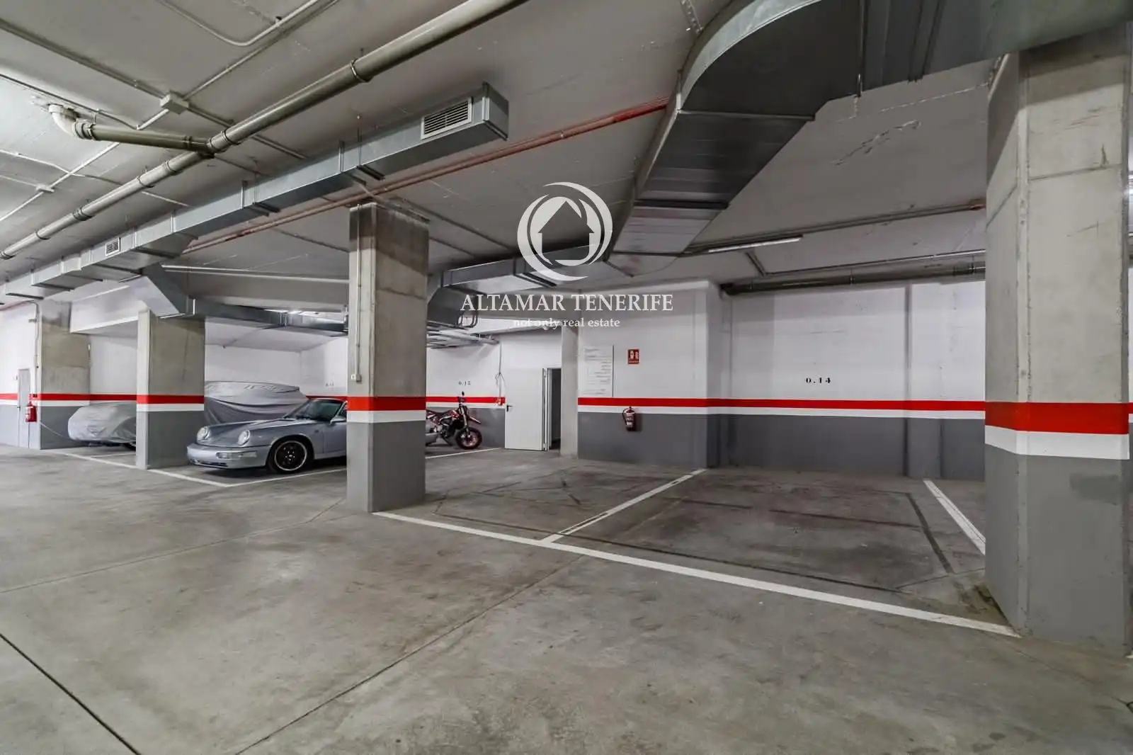 Apartament en venda a Geranio, Acantilados de Los Gigantes