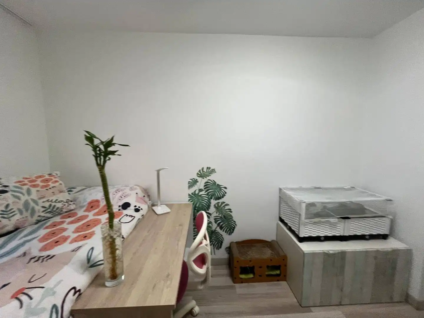 Habitación de Piso en venta en Elche / Elx con Balcón