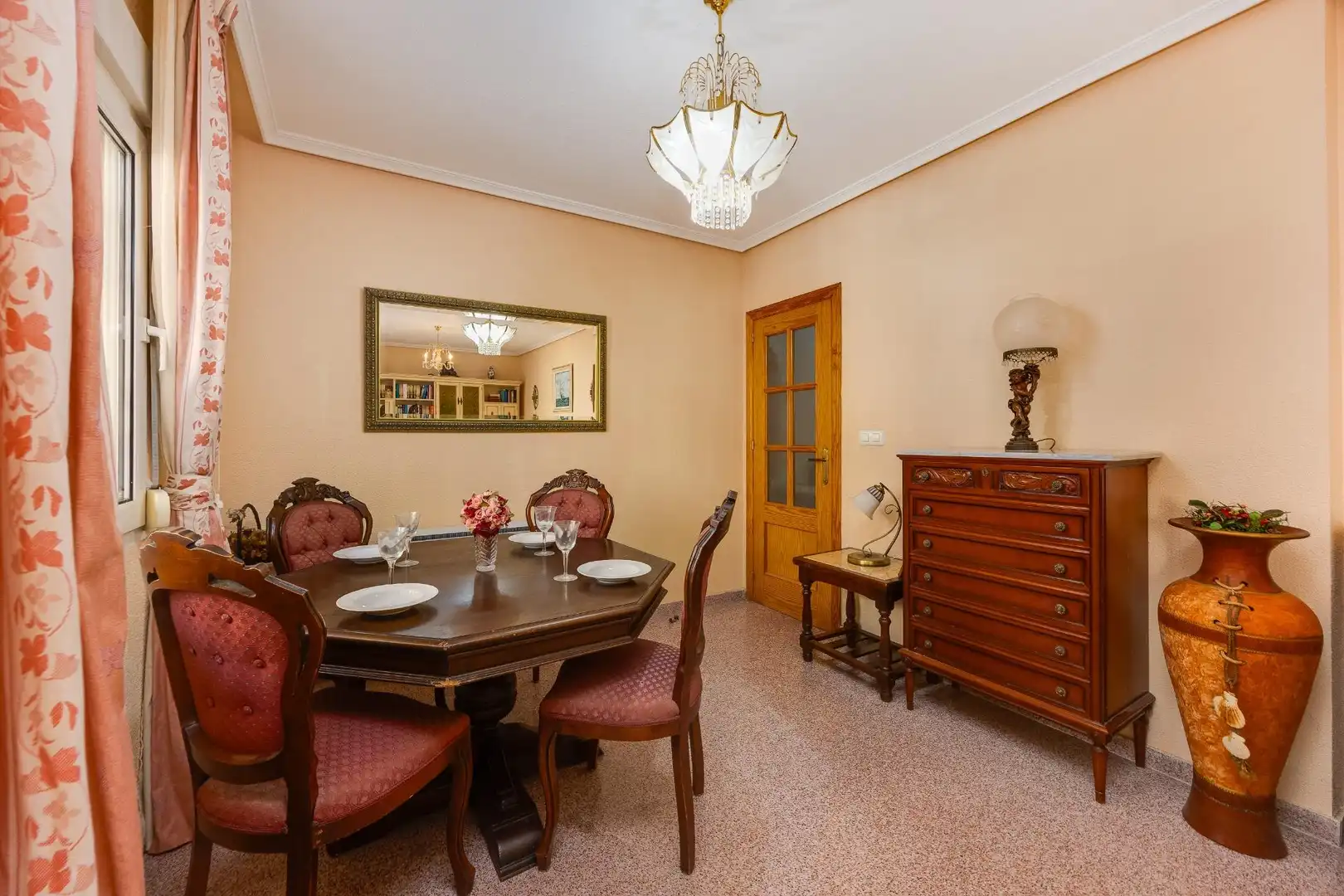 Apartament amb ascensor en venda a Calle Calle Huerto, imagen 13