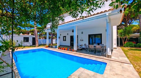 Foto 4 de Casa o chalet en venta en Los Gallos, Chiclana de la Frontera