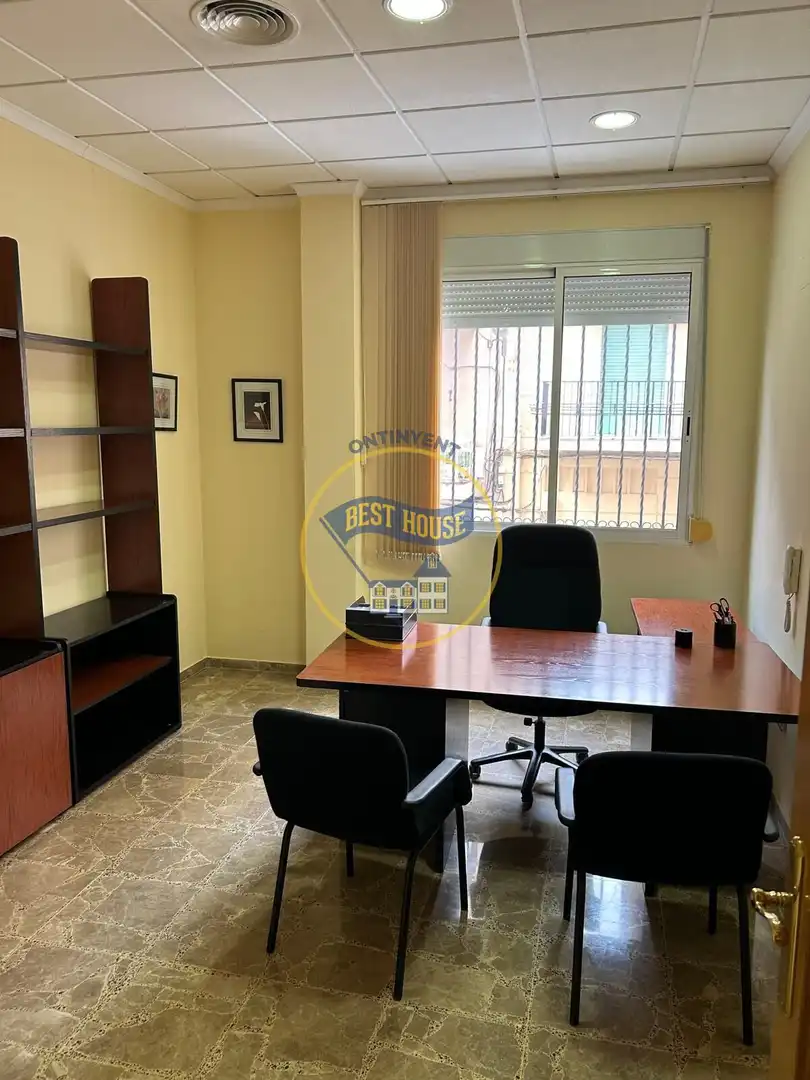 Flat for sale in L'Olleria, imagen 26