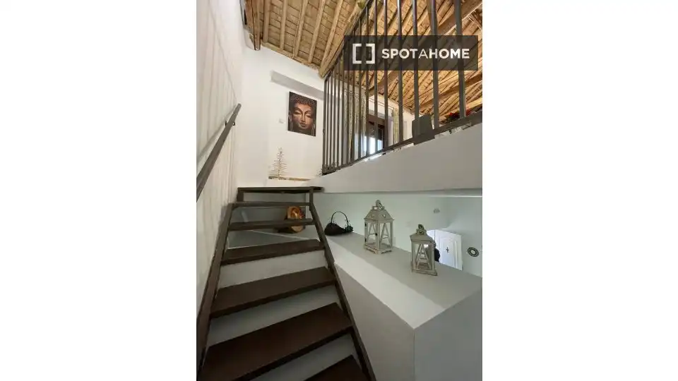 Room in Santa Fe