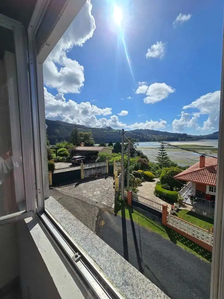 Exterior view of Country homes for sale in Cedeira, A Coruña