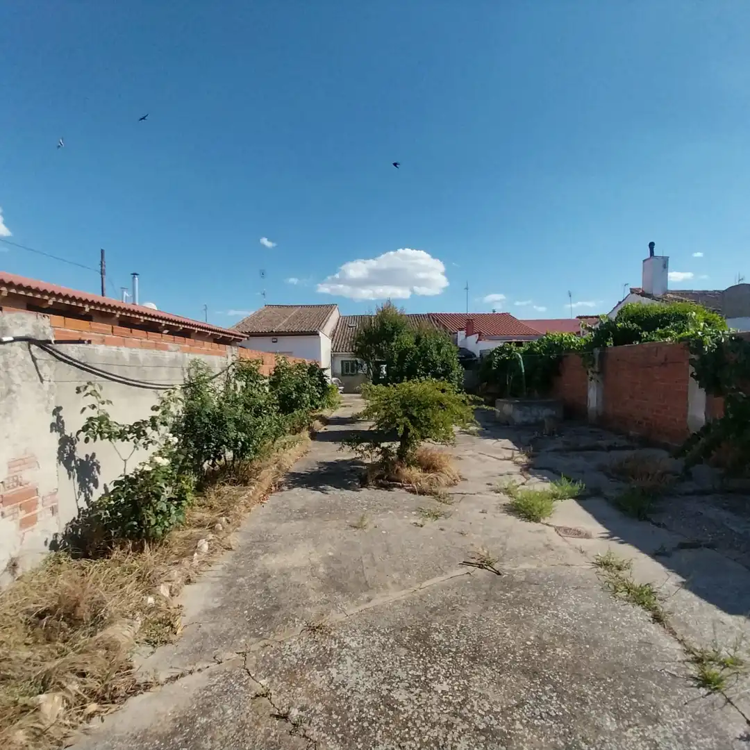 Casa o xalet en venda en Matapozuelos amb Calefacció, Jardí privat i Terrassa