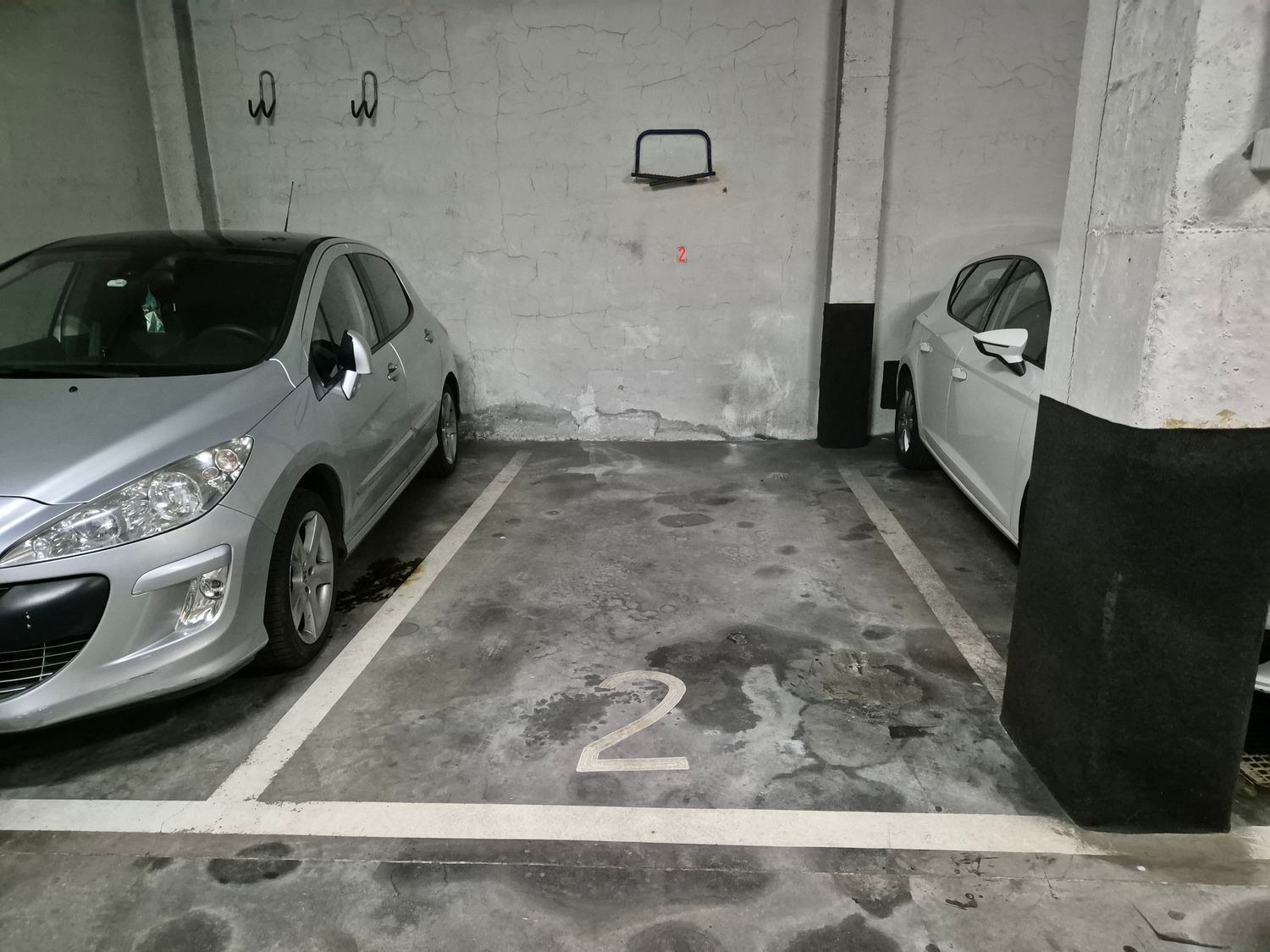 Parking of Garage for sale in Gijón 