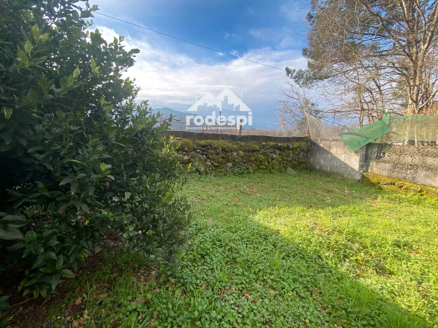 Houses for sale in Crecente  with Heating, Storage room and Swimming Pool