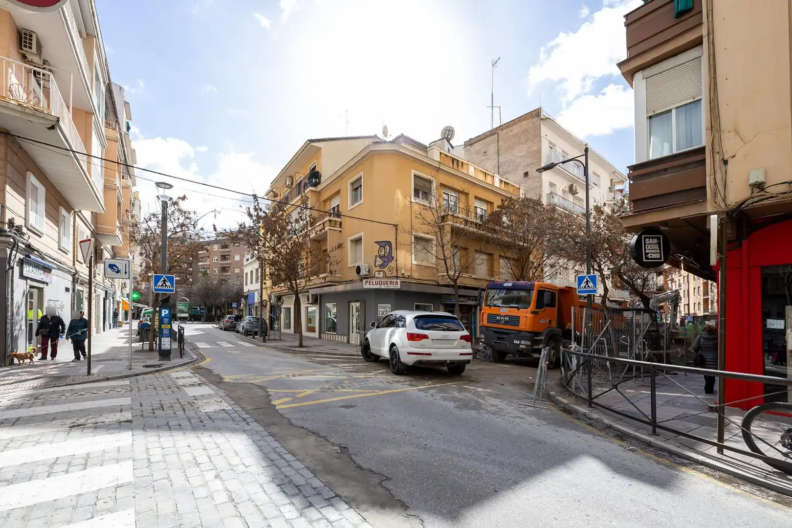 Appartement à vendre à Calle Tejeiro 27