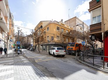 Pis en venda a Calle Tejeiro 27