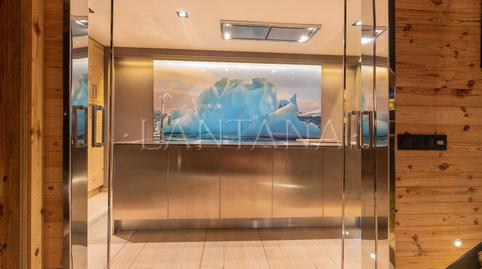 Foto 5 de Casa adosada en venda a Calle Perimetrau, 4, Baqueira, Lleida