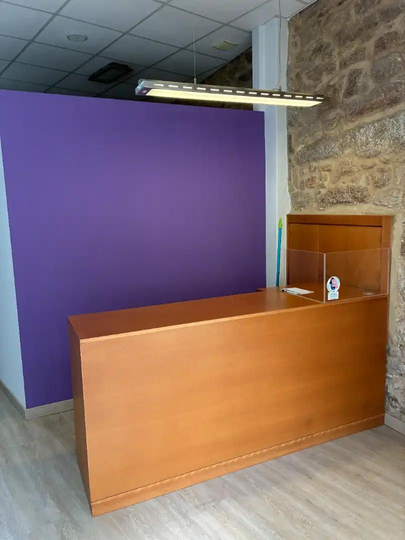 Local comercial de lloguer a Praza Independencia 17, imagen 3