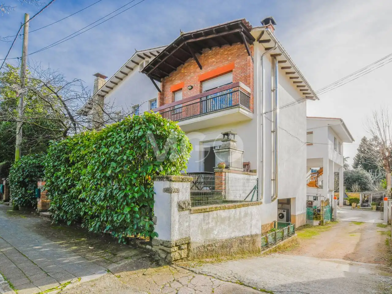 Casa amb jardí en venda a Sant Julià de Vilatorta, imagen 35