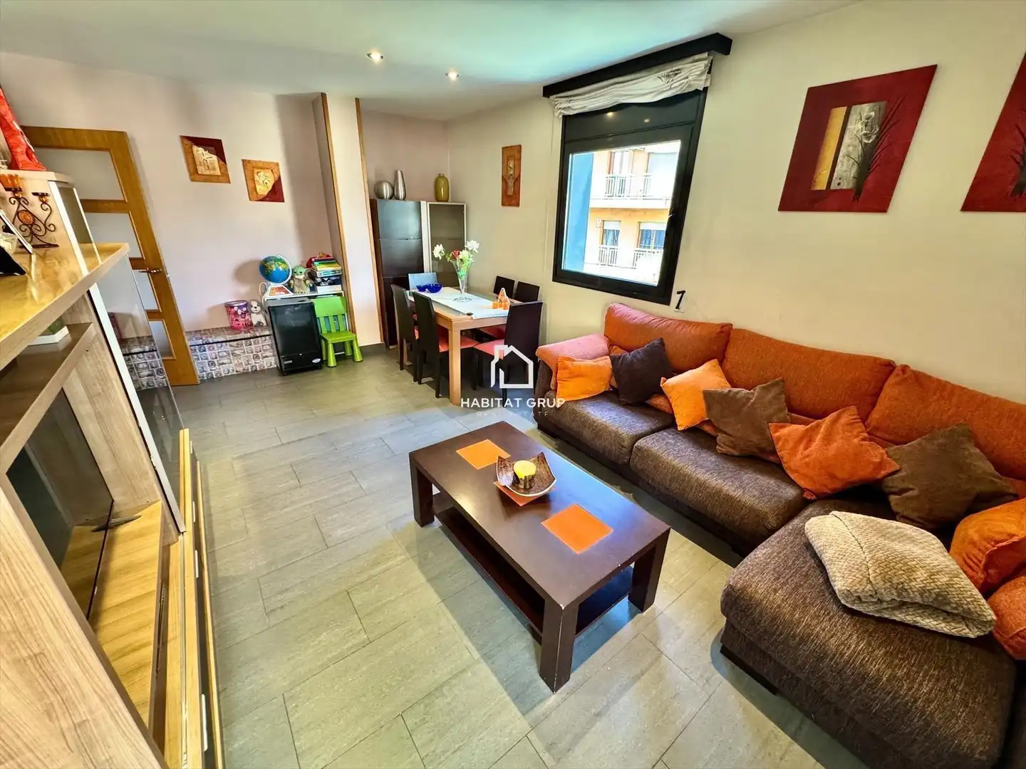 Wohnung mit Aufzug zum Verkauf in La Seu d'Urgell, imagen 4