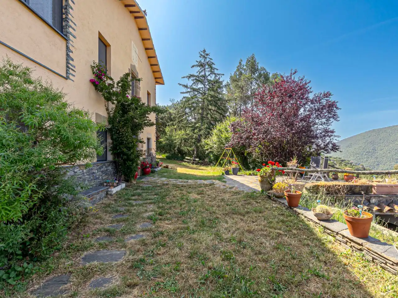 Casa rústica con jardín en venta en Carretera de las Costas 144, imagen 76