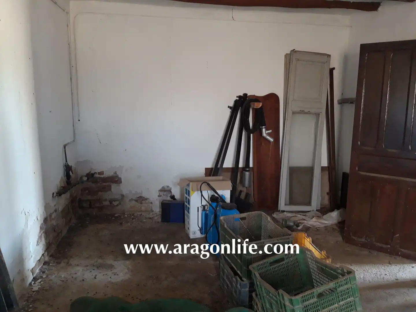 Casa o chalet en venta en Fabara