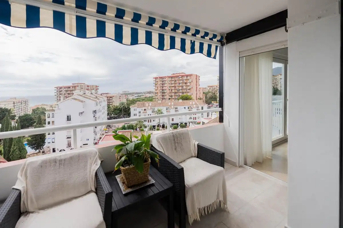 Penthouse mit Pool zum Verkauf in abedules, imagen 6